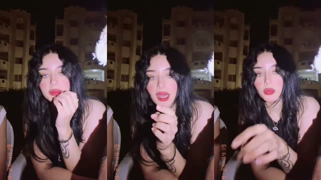 @_fariidamohamedd TikTok live from 2026-08-16
