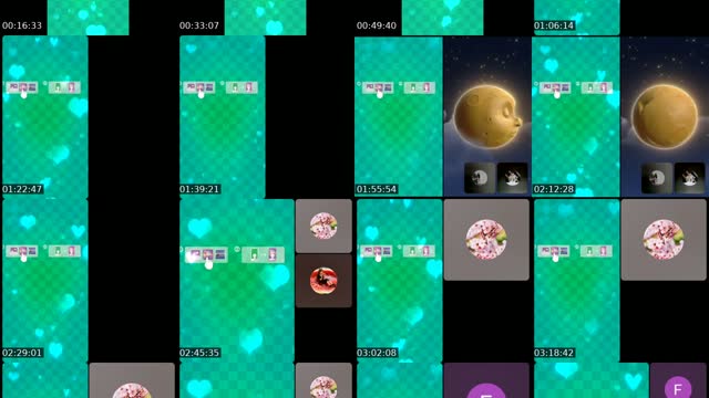 TikTok live: تحدي افلام by @.45452856