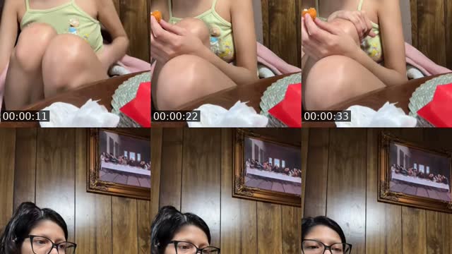 @madina.solis TikTok live