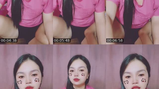 TikTok live: Cảm ơn mọi người ở lại với tôi by @jhdbtmkzk2f