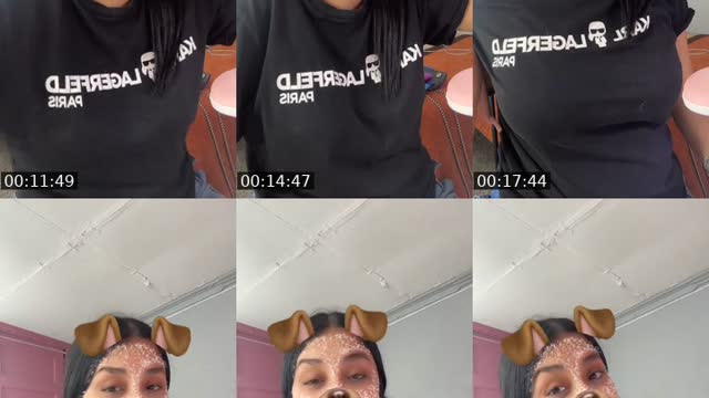 @yaretzi.gomez471 TikTok live from 2026-08-16