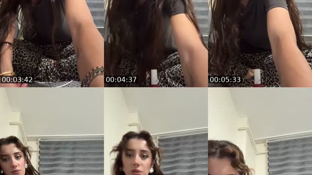 @busra00112 TikTok live from 2026-08-16