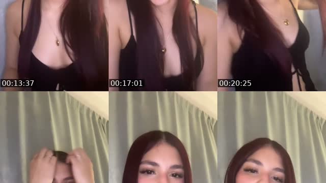 TikTok live: 👩🏻‍🍳 by @sofia_paolaaa