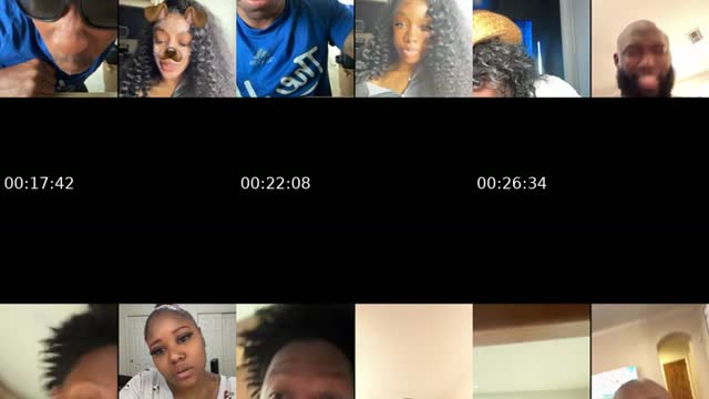 @trizzytreypimpin TikTok live from 2026-08-16