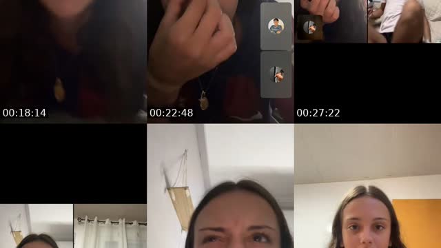TikTok live: +18 by @userdesconocido546830911