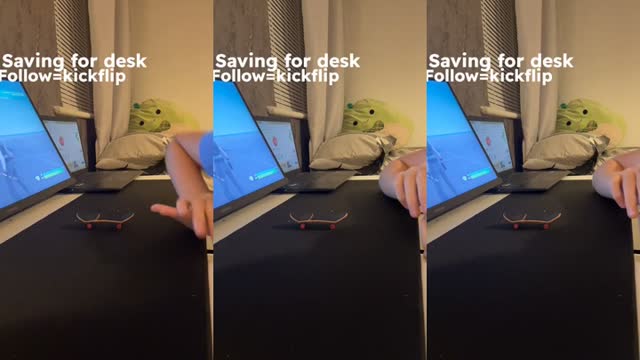 TikTok live: 2.5k? by @toastfn02
