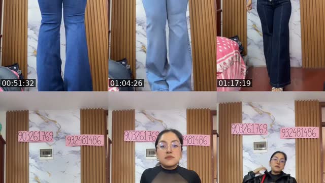 @jhoselymtomairoarias TikTok live from 2026-08-16