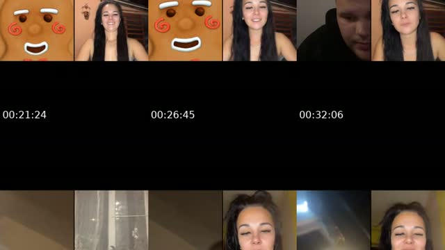 @userdaviiid TikTok live