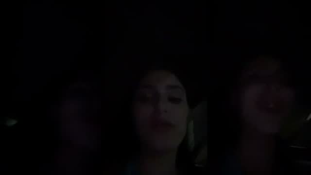 @evelina.dmsh TikTok live from 2026-08-16