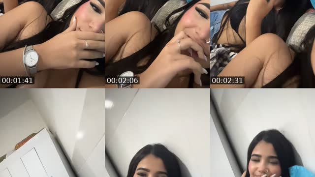 @yasbebel TikTok live from 2026-08-16