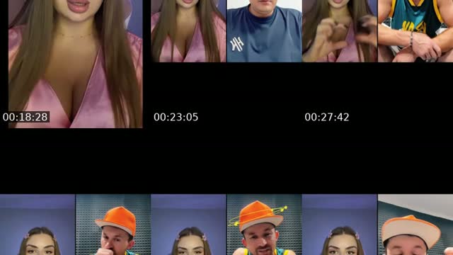 @taniasissak TikTok live from 2026-08-16