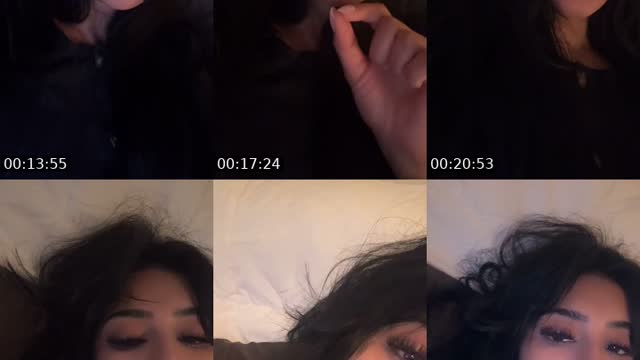 TikTok live: Lets Go LIVE! by @kingdomshearta
