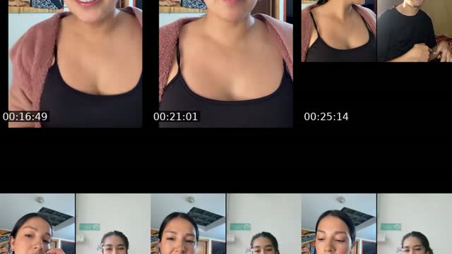 TikTok live: Lets Go LIVE! by @vivianarodriguez2006