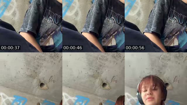 @darcy9969 TikTok live