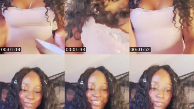 @metallicbabyy_ TikTok live