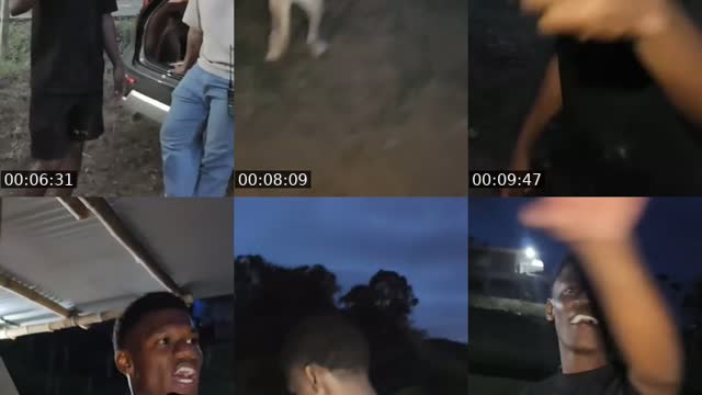 TikTok live: Que bendición ve by @j.h.delacruz.7.7.7