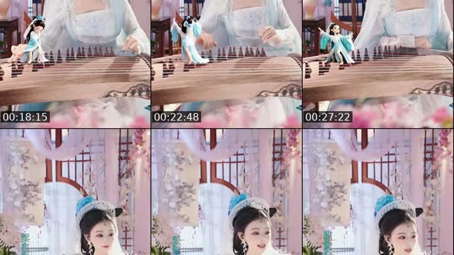 TikTok live: Music Enjoying. by @ange06234