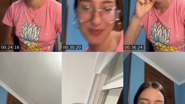 @mariiapraatss TikTok live from 2026-08-16