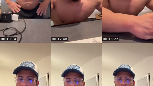 @bfit_0 TikTok live from 2026-08-16