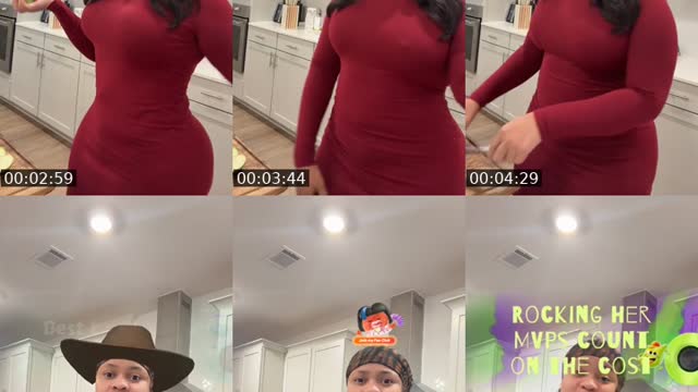 @yonalashay_ TikTok live