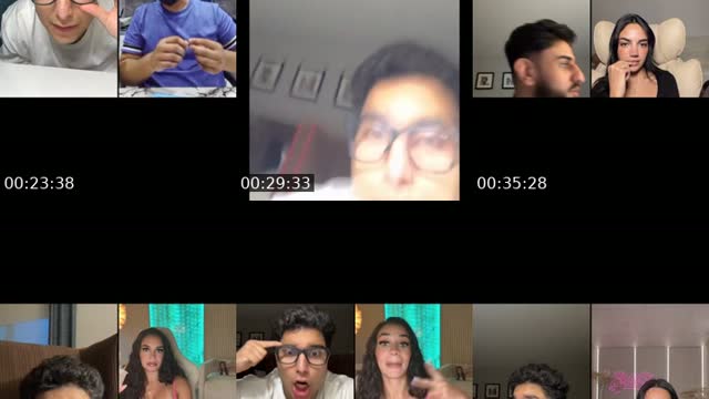 @yousef10kkk TikTok live from 2026-08-16
