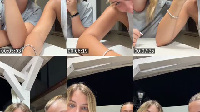 @camilla.curi TikTok live from 2026-08-16