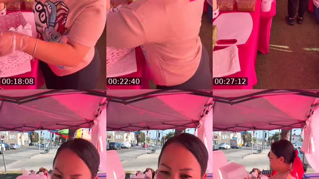 @karenblue31 TikTok live from 2026-08-16