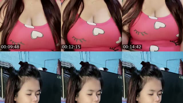 @pepayagantung13 Indonesia TikTok live from 2026-08-16