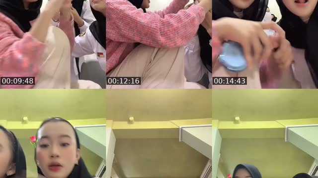 @cmalune__ TikTok live from 2026-08-16