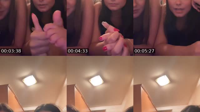 @veramanriqueee TikTok live from 2026-08-16