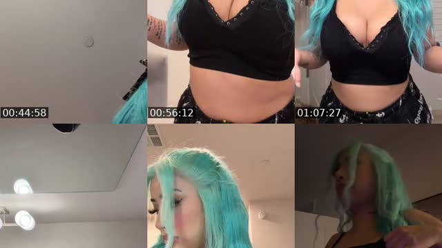 @bigmomamona TikTok live from 2026-08-16