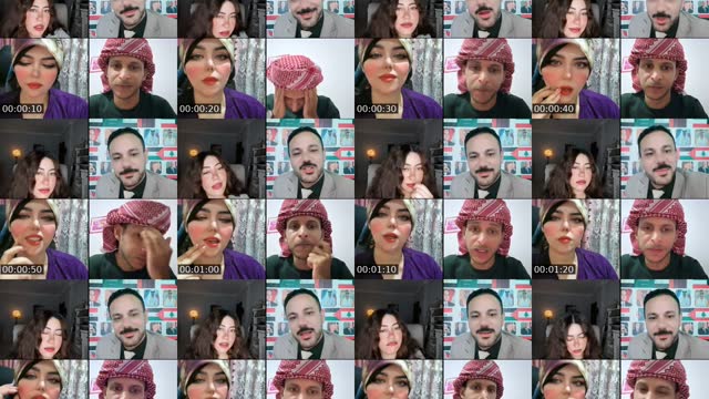 TikTok live: المعرض بليز by @hadeermamdouhhassen19