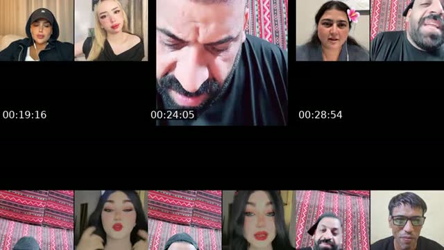 @am_21080 TikTok live from 2026-08-16