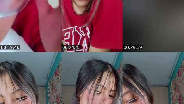 TikTok live: Hola infiel by @kxyli_4