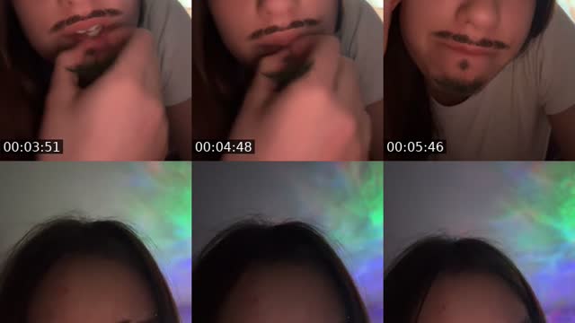 @__username399__ TikTok live from 2026-08-16