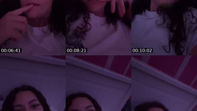 TikTok live: 💓💓 by @mix_dechocolate