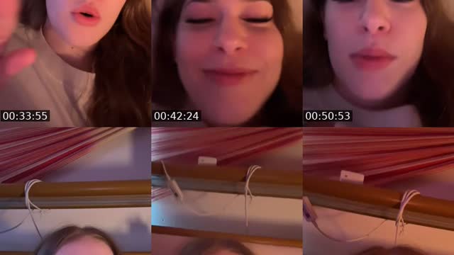TikTok live: ai by @sydneyylive