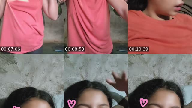 TikTok live: Hola muchachos 🫣 by @seily.sabillon
