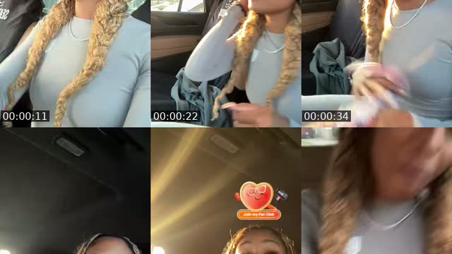 TikTok live: detroit by @zoespencer___
