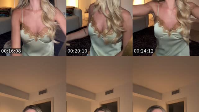 @okbishhhh TikTok live from 2026-08-16