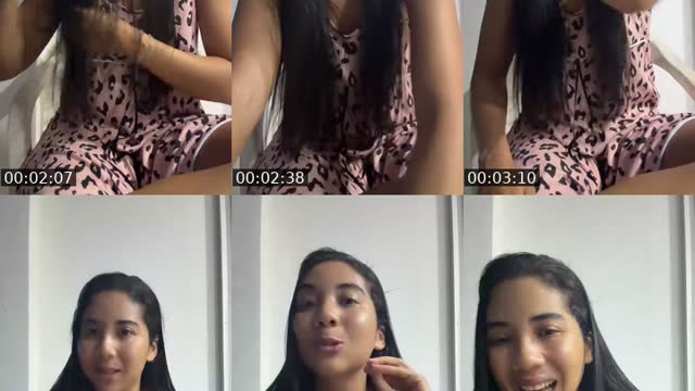 @azuboughgouhnon TikTok live from 2026-08-16