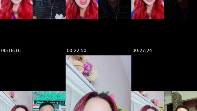 @dosa.im8 TikTok live from 2026-08-16