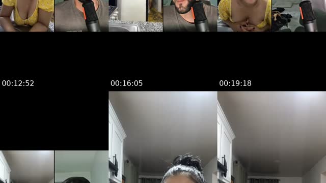 @daniela__g1509 TikTok live from 2026-08-16