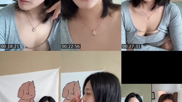 @zennielovesbao TikTok live from 2026-08-16