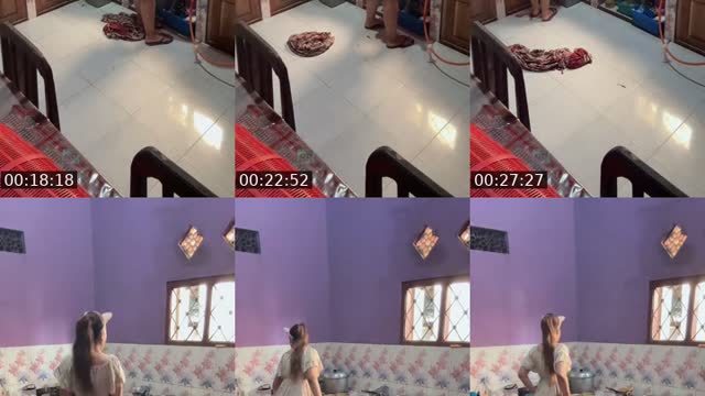 TikTok live: Pagiiiii by @shofia.aries