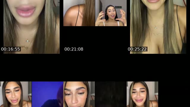 @_iam.harley_ TikTok live from 2026-08-16
