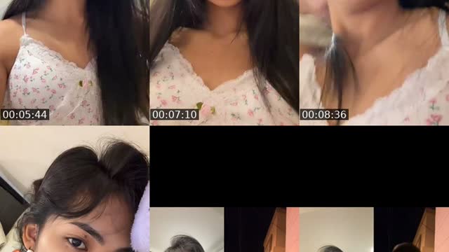 @prettykoko700 TikTok live from 2026-08-16