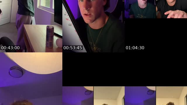 @cantbekaenyn TikTok live from 2026-08-16