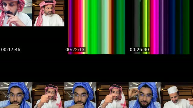 @kingmauritan TikTok live