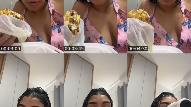 @josiws7 TikTok live from 2026-08-16